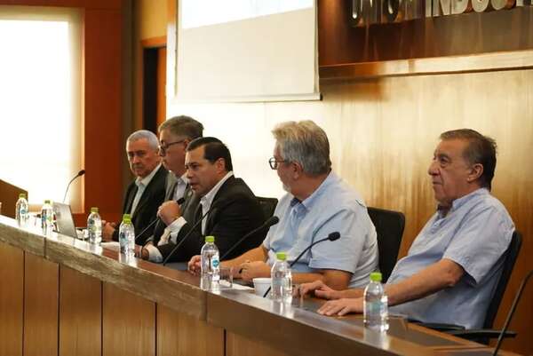 Llamativas contradicciones sobre cómo evitar los perjudiciales apagones de ANDE - Economía - ABC Color