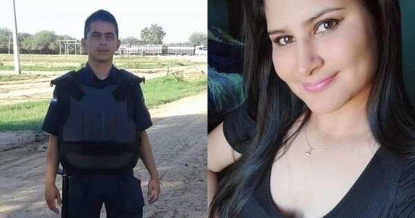 Diario HOY | Policía mató a su pareja de un disparo frente a la hija de ambos