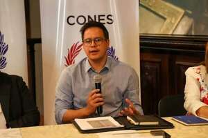 Cones: paro en habilitación de carreras de Medicina es necesario ante “desconfianza”, según Federico Mora - Nacionales - ABC Color