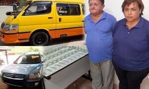 Se apoderó de USD 50.000 de su patrona y, junto con su pareja, lograron comprar dos vehículos – Diario TNPRESS