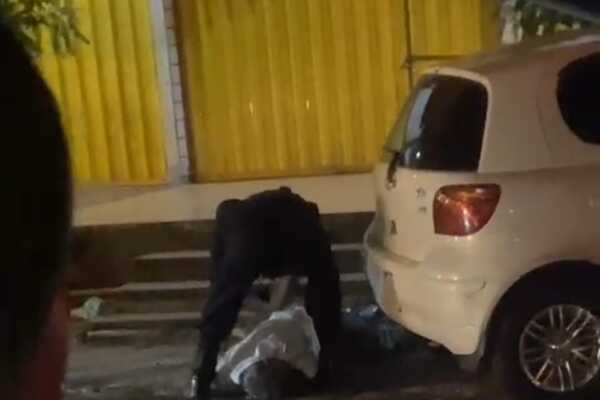 Ex pareja de una mujer de 59 años fue detenido por violencia y maltrato - Oasis FM 94.3