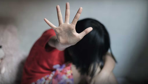 Piden rebeldía para hombre que abusó sexualmente de su sobrina de 6 años - Noticiero Paraguay
