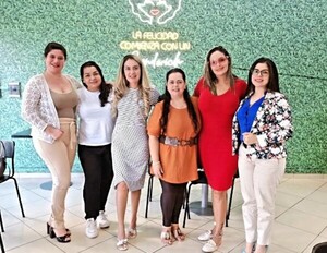 Abogadas se unen para asistir a pacientes oncológicos