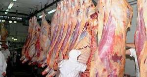 Diario HOY | Carne paraguaya a EEUU: se exigirá respeto al status sanitario envidiable