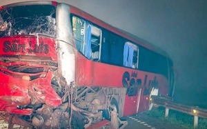 Tres muertos tras choque entre camión y bus en Caaguazú - ADN Digital