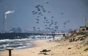 Israel y Hamás se aferran a sus posiciones ante la creciente presión para un cese el fuego en Gaza - San Lorenzo Hoy