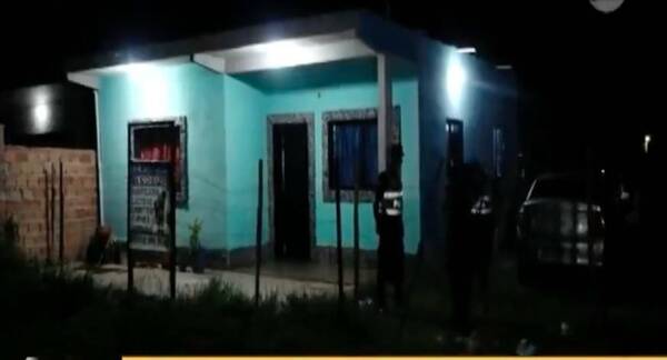 ¡Dramático!: la hijita contó que su papá, policía, le disparó a su mamá
