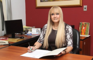 Detienen a contador condenado que estuvo prófugo 4 años - PDS RADIO Y TV