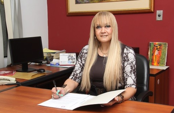 Detienen a contador condenado que estuvo prófugo 4 años - PDS RADIO Y TV