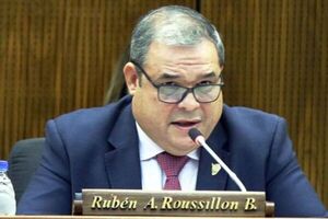 Inició audiencia preliminar de Diputado Rubén Russillón - PDS RADIO Y TV