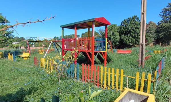 Vecinos piden abandono de plaza en CDE