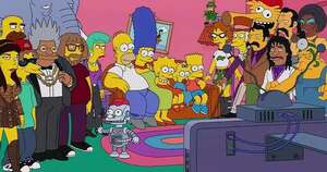 Diario HOY | Esta es la nueva predicción de Los Simpson que tardó casi 30 años en hacerse realidad