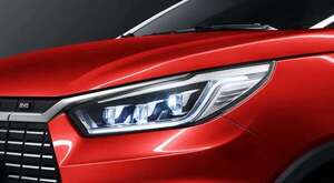 Fabricante chino de autos eléctricos BYD registra beneficio récord en 2023 - Tecnología - ABC Color