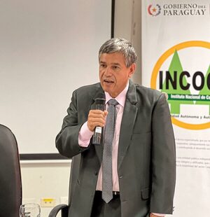 Presidente interino del INCOOP destaca la necesidad de apostar por tecnología para fortalecer seguridad en cooperativas - MarketData