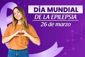 Fundación Tesãi recuerda hoy el Día Internacional de la Epilepsia | DIARIO PRIMERA PLANA