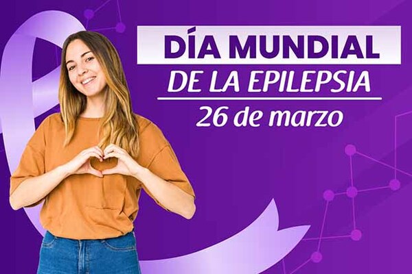 Fundación Tesãi recuerda hoy el Día Internacional de la Epilepsia | DIARIO PRIMERA PLANA