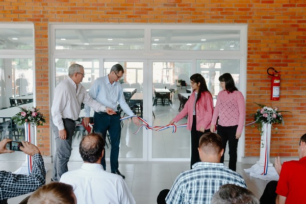 El CEMTA celebra la inauguración de nuevas infraestructuras edilicias