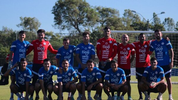 La Albirroja Sub 23 tiene otra prueba en La Huerta