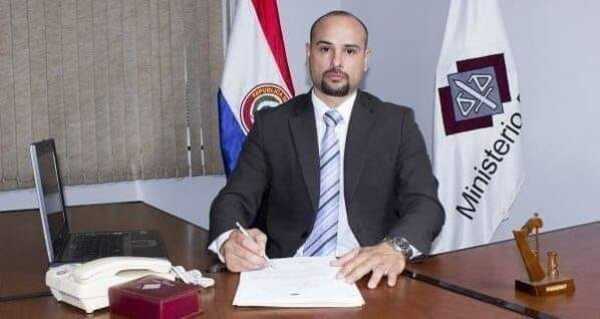 Imputan y piden declaración de rebeldía de presunto abusador de menor de edad - La Clave