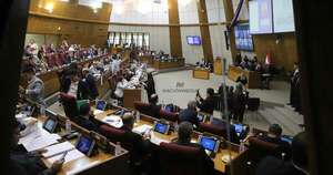 La Nación / Carne paraguaya: por unanimidad, Diputados rechaza decisión del Senado de EE. UU.