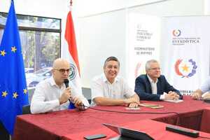 MIC e INE colaboran para mejorar datos relacionados con el sector de Mipymes - MarketData