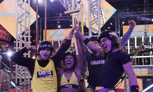 “La Marea Amarilla” ganó “La liguilla” | Telefuturo