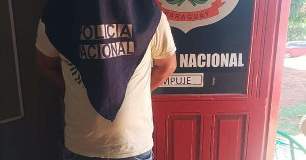 Diario HOY | Fue a retirar su cédula, pero quedó detenido: tenía orden por violencia familiar