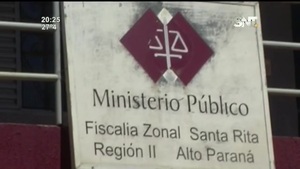 Imputaron a un docente por abuso - SNT