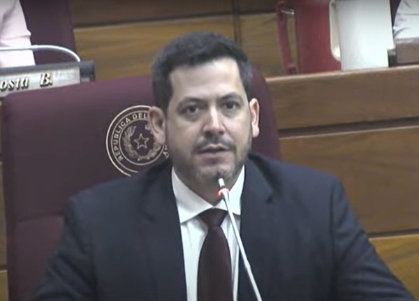 Legisladores paraguayos responde a sus pares norteamericanos - La Tribuna