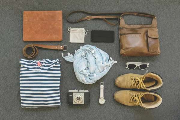 La valija perfecta: los mejores tips para armarla bien - Viajes - ABC Color