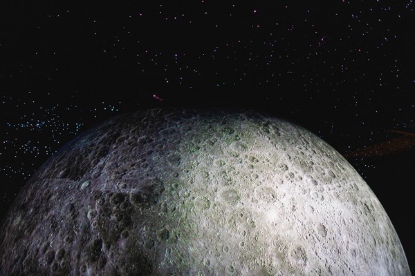 Planetario San Cosmos del MuCi suma nuevos shows desde abril - ADN Digital