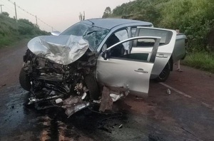 Lanzan campaña de Seguridad Vial para disminuir accidentes en Semana Santa