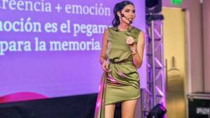 ¡ExMiss da charlas para empoderar a las mujeres!
