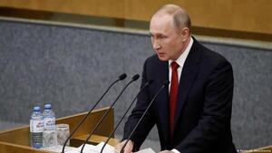Atentado en Moscú: Putin admite que fue obra de islamistas, pero acusa a Ucrania y Occidente de estar implicados - ADN Digital