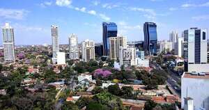 La Nación / Economía paraguaya creció 4,7 % en el 2023