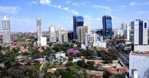 La Nación / Economía paraguaya creció 4,7 % en el 2023