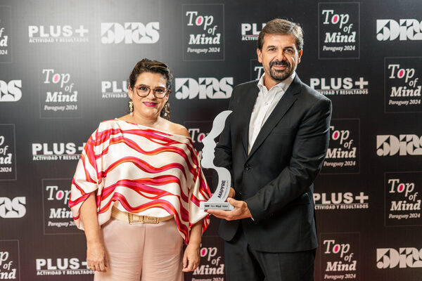 Mapfre, tu protecci贸n confiable - Revista PLUS