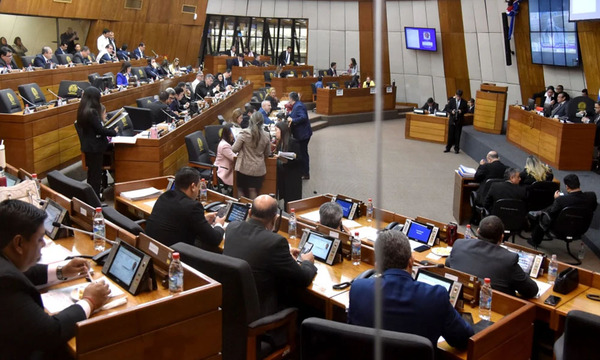 La Cámara de Diputados instan al Congreso de EEUU reconsiderar postura sobre importación de carne paraguaya