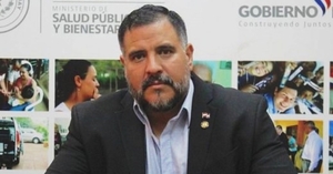  Destituyen a Carlos Morínigo del cargo de gerente de Salud del IPS
