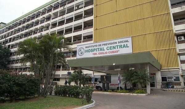 IPS destituyó al gerente de Salud luego de varios informes sobre la falta de medicamentos - La Tribuna