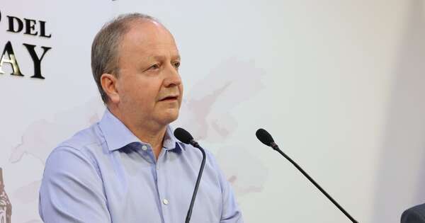 La Nación / Reducción histórica: reportan 157.000 menos paraguayos en situación de pobreza