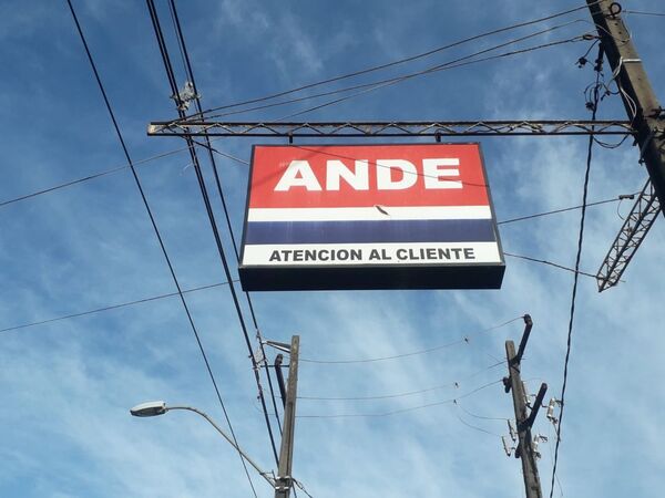 Miércoles Santo tendrá corte programado de la ANDE para trabajos de mantenimiento - Radio Imperio 106.7 FM