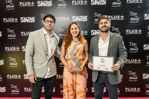 Powerade, producto de Coca-Cola Company, se alza con el t铆tulo de campe贸n en la categor铆a de bebidas isot贸nicas. De esta - Revista PLUS