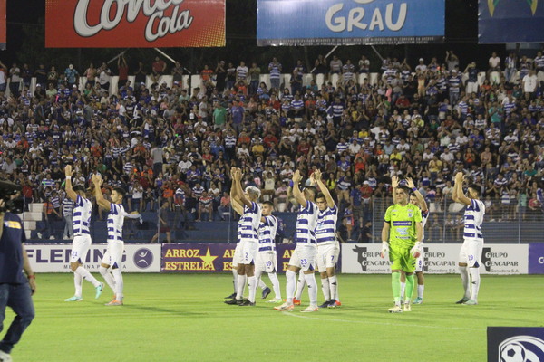 Jueces desiganados para la fecha 11 del Torneo Apertura - Oasis FM 94.3