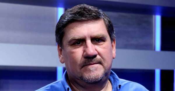 Diario HOY | Blas Llano anuncia retorno a la política, en medio de crisis de liderazgo liberal