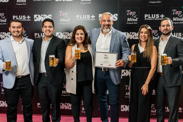 Munich: el chopp m谩s fr铆o del pa铆s - Revista PLUS