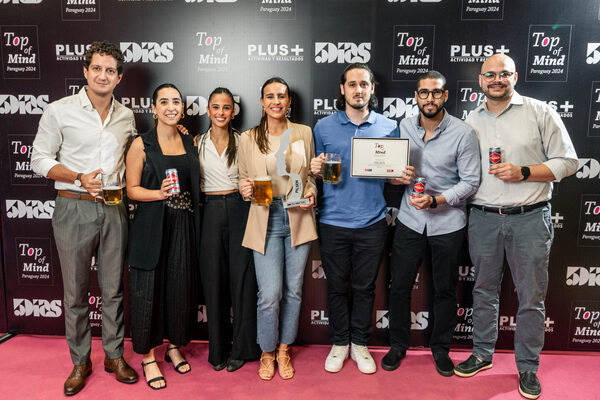 Pilsen: La cerveza preferida del pa铆s - Revista PLUS