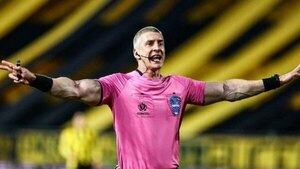 Versus / Un argentino dirige Colo Colo-Cerro y un brasileño para el debut de Libertad