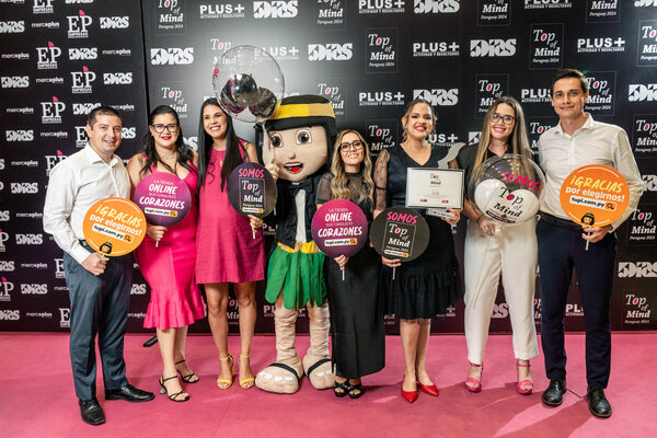 Tupi, el e-commerce que destaca en el mercado nacional - Revista PLUS