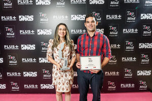 Pedigree cuida lo que m谩s quer茅s - Revista PLUS